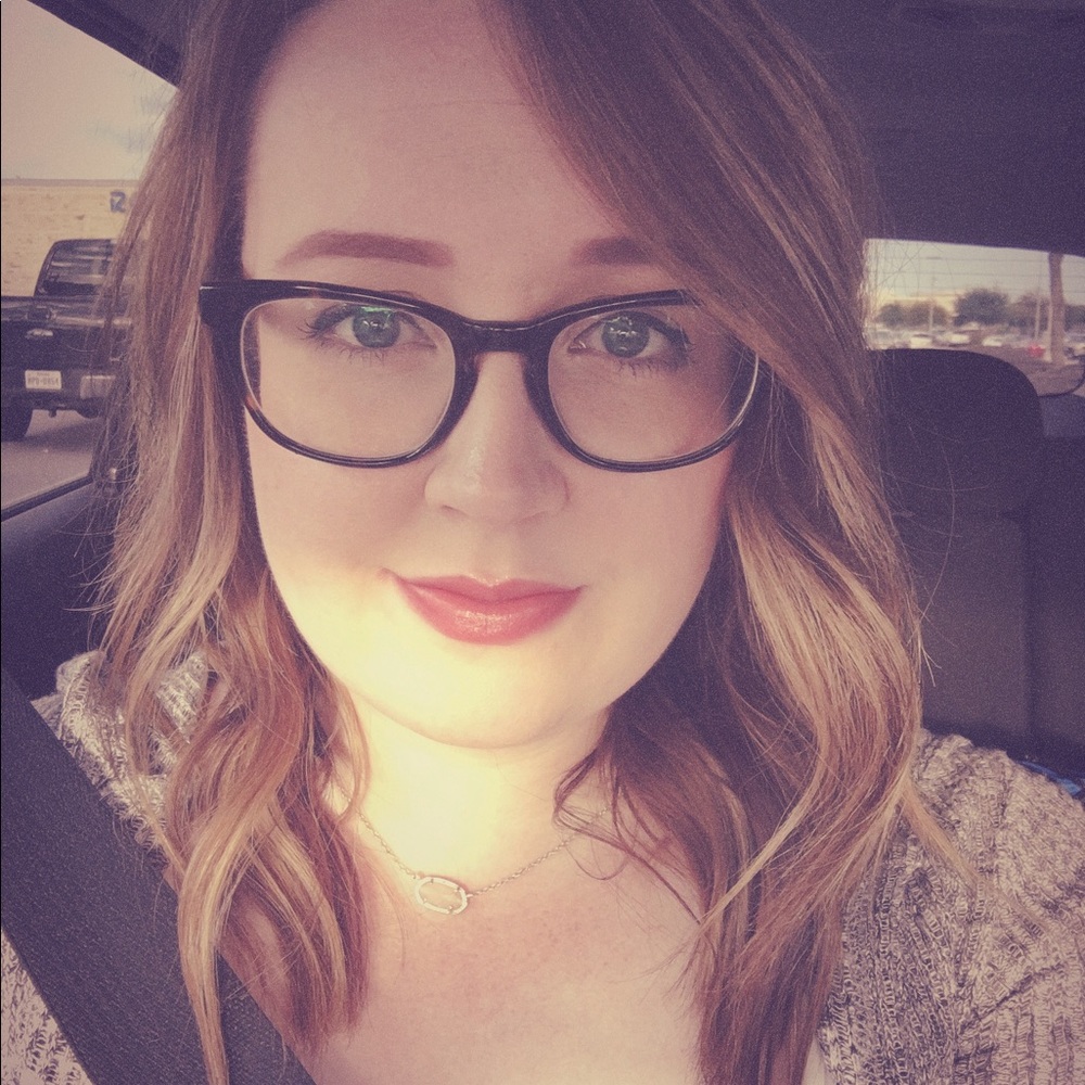 Meet your Posher, Amanda